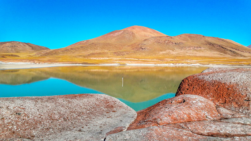 atacama deserto