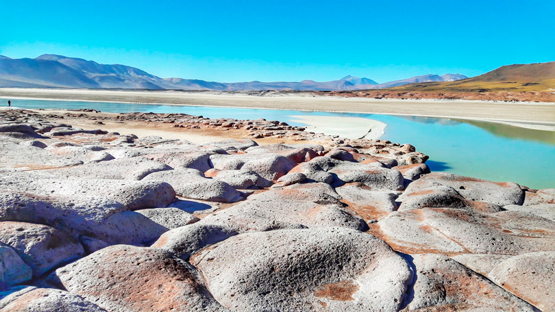 atacama deserto