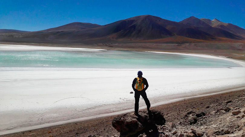 atacama deserto