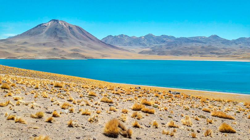 atacama deserto