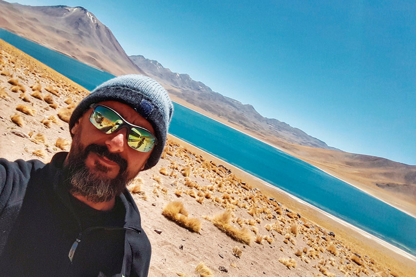 atacama deserto