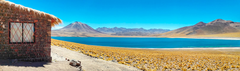 atacama deserto