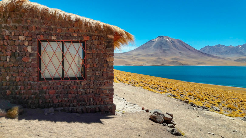 atacama deserto