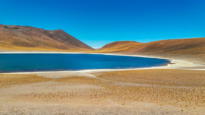 atacama deserto
