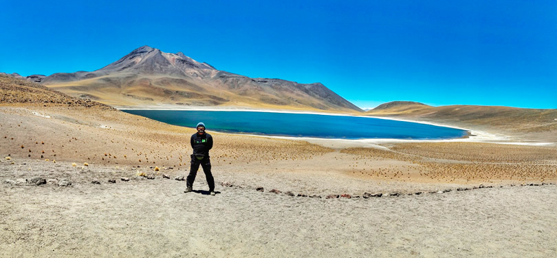 atacama deserto